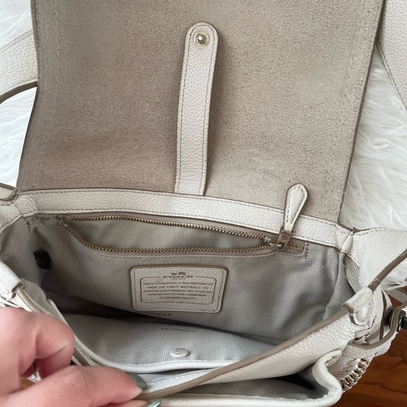 Coach Crossbody - Picture 6 of 12